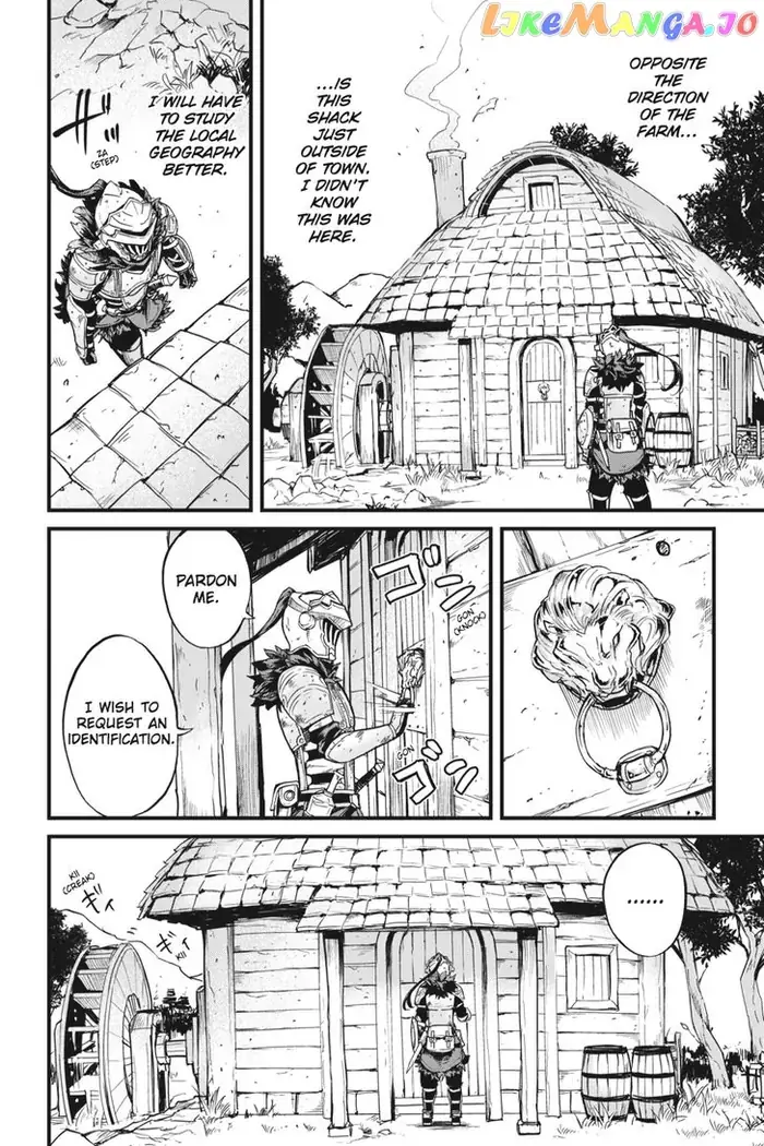 Goblin Slayer: Side Story Year One Chapter 23 image 03_optimized_optimized